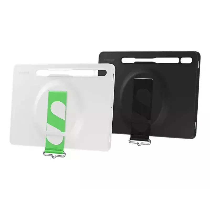 Dangtelis Samsung Galaxy Tab S8 EF-GX700C 27,9 cm (11 col.) Baltas