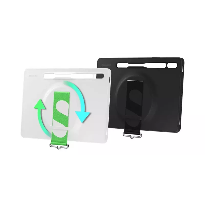 Dangtelis Samsung Galaxy Tab S8 EF-GX700C 27,9 cm (11 col.) Baltas