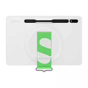 Dangtelis Samsung Galaxy Tab S8 EF-GX700C 27,9 cm (11 col.) Baltas