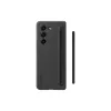 Samsung EF-OF94PCBEGWW telefono dėklas 19,3 cm (7,6 colio) Užvalkalas Juoda
