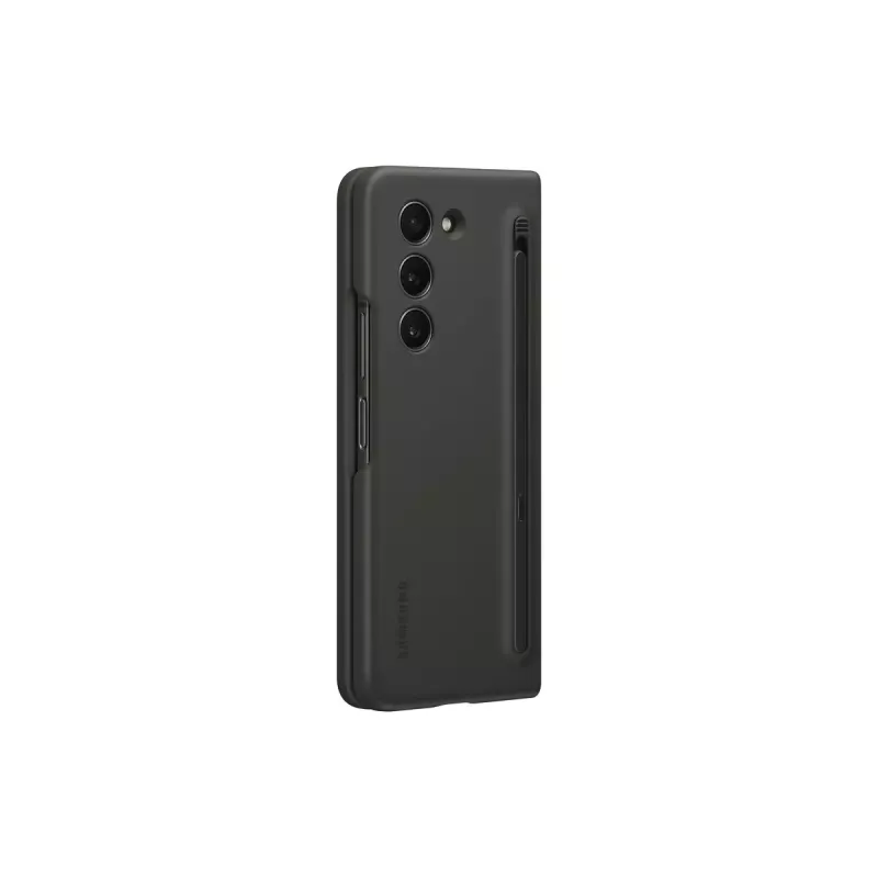 Samsung EF-OF94PCBEGWW telefono dėklas 19,3 cm (7,6 colio) Užvalkalas Juoda