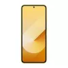 Samsung EF-PF741TYEGWW telefono dėklas 17 cm (6,7 colio) Dangtelis Geltonas
