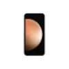 Samsung silikoninis dėklas, skirtas Galaxy S23 FE, baltas (EF-PS711TWEGWW)