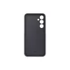 Samsung silikoninis dėklas, skirtas Galaxy S23 FE, baltas (EF-PS711TWEGWW)