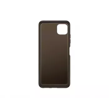 Samsung EF-QA226TBEGEU mobiliojo telefono dėklas 16,3 cm (6,4 colio) Juodas
