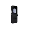 Samsung EF-VF731PBEGWW apsauginis dėklas telefonui 17 cm (6,7 colio) Sulankstomas dėklas Juodas