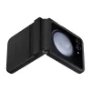 Samsung EF-VF731PBEGWW apsauginis dėklas telefonui 17 cm (6,7 colio) Sulankstomas dėklas Juodas