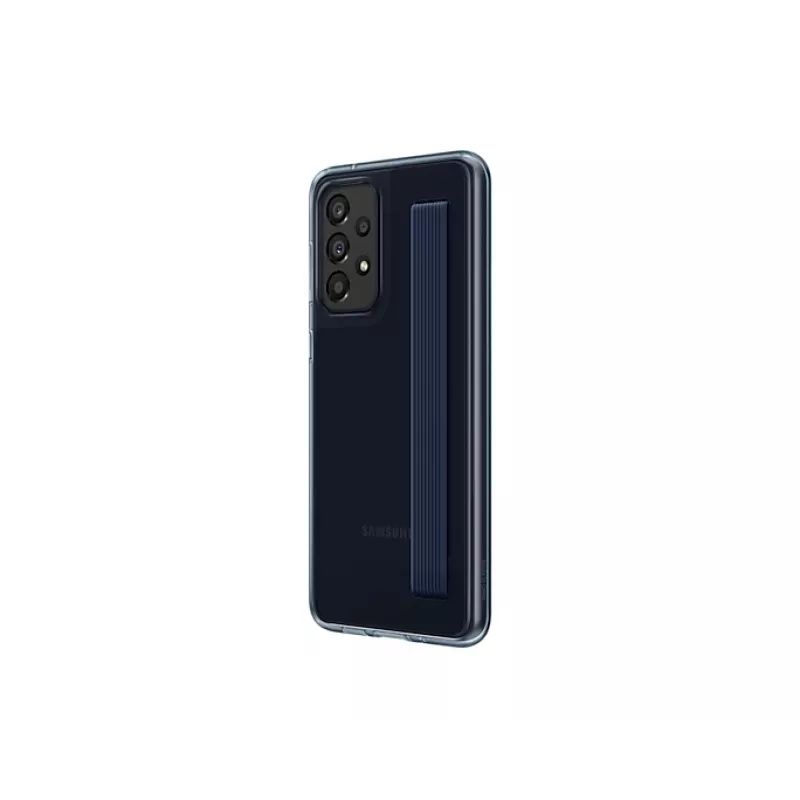 Samsung EF-XA336CBEGWW dėklas Samsung Galaxy A33 5G, 16,3 cm (6,4 inch), juodas
