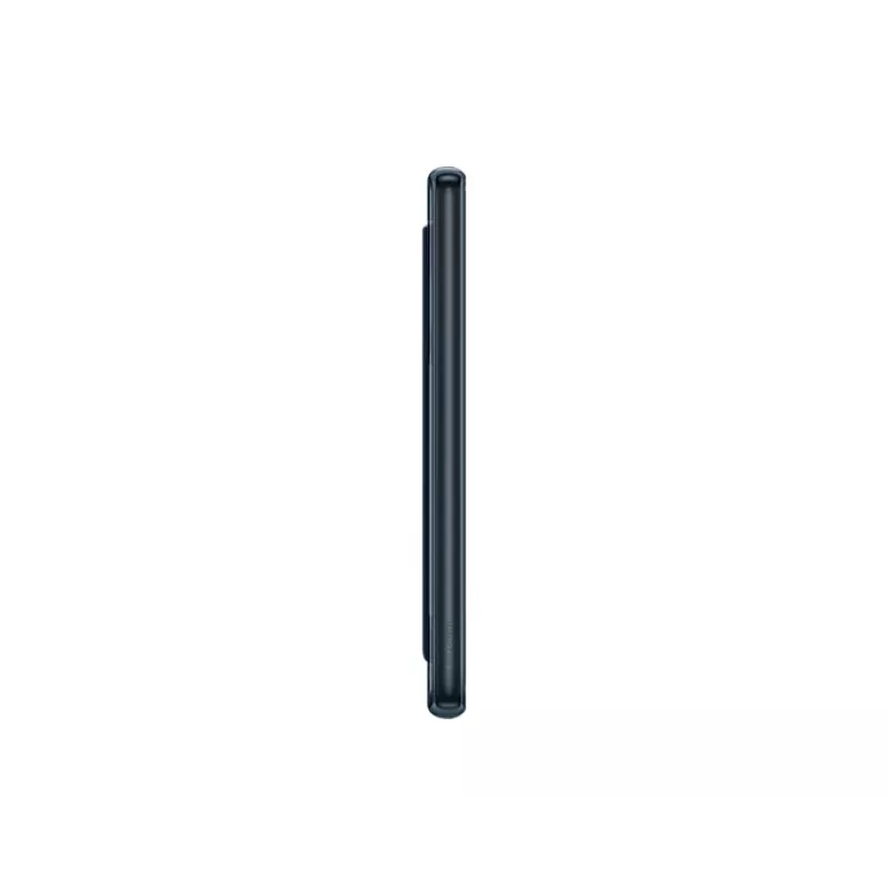 Samsung EF-XA336CBEGWW dėklas Samsung Galaxy A33 5G, 16,3 cm (6,4 inch), juodas