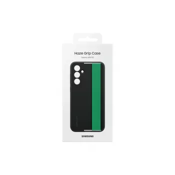 Dėklas Samsung Galaxy A54 16,3 cm Juoda Žalia Monochromatinis