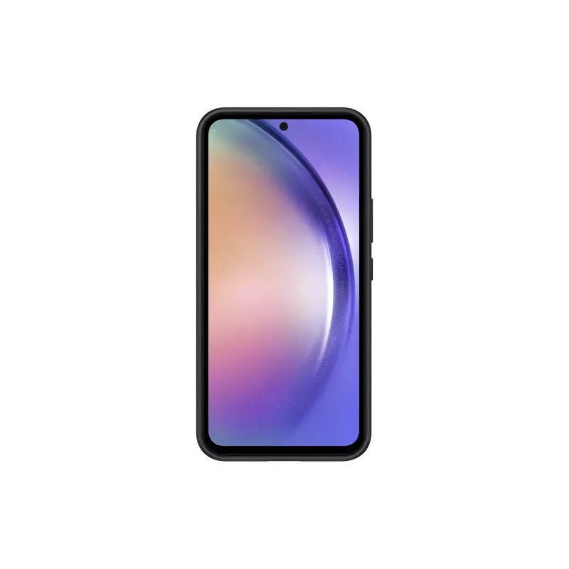 Dėklas Samsung Galaxy A54 16,3 cm Juoda Žalia Monochromatinis
