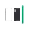 Dėklas Samsung Galaxy A54 16,3 cm Juoda Žalia Monochromatinis