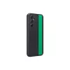 Dėklas Samsung Galaxy A54 16,3 cm Juoda Žalia Monochromatinis