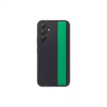 Dėklas Samsung Galaxy A54 16,3 cm Juoda Žalia Monochromatinis