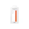 Samsung EF-XA546 dėklas mobiliesiems telefonams 16,3 cm (6,4 colio) Dangtis Oranžinė, Balta
