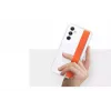 Samsung EF-XA546 dėklas mobiliesiems telefonams 16,3 cm (6,4 colio) Dangtis Oranžinė, Balta