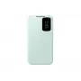 Samsung EF-ZS711CMEGWW dėklas telefonui 16,3 cm (6,4 colio) dėklas su pinigine, mėtų spalva