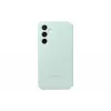 Samsung EF-ZS711CMEGWW dėklas telefonui 16,3 cm (6,4 colio) dėklas su pinigine, mėtų spalva