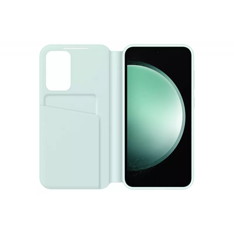 Samsung EF-ZS711CMEGWW dėklas telefonui 16,3 cm (6,4 colio) dėklas su pinigine, mėtų spalva