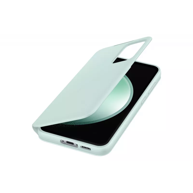Samsung EF-ZS711CMEGWW dėklas telefonui 16,3 cm (6,4 colio) dėklas su pinigine, mėtų spalva
