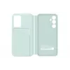 Samsung EF-ZS711CMEGWW dėklas telefonui 16,3 cm (6,4 colio) dėklas su pinigine, mėtų spalva