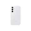 Samsung EF-ZS711CWEGWW telefono dėklas 16,3 cm (6,4 col.) Piniginės tipo dėklas Baltas