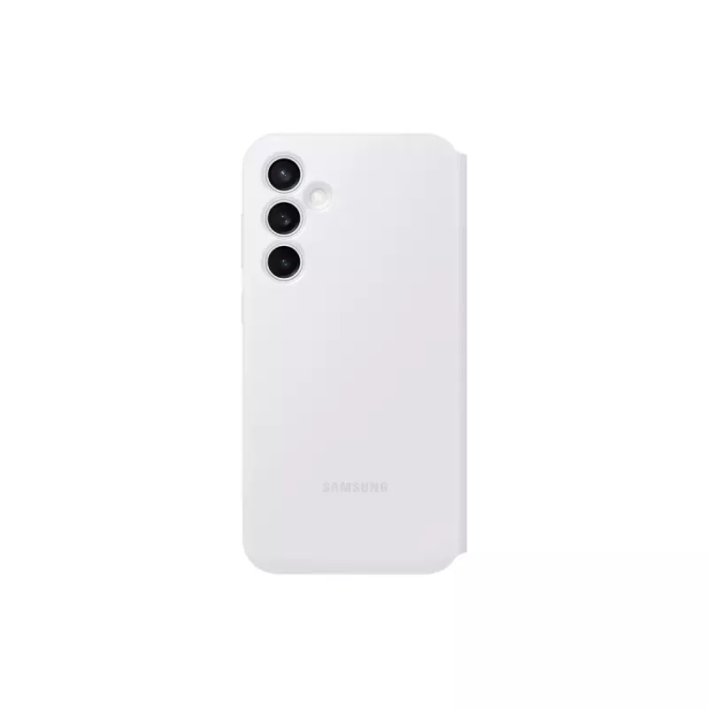 Samsung EF-ZS711CWEGWW telefono dėklas 16,3 cm (6,4 col.) Piniginės tipo dėklas Baltas