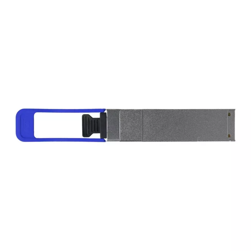 BlueOptics EQPT1H4WM4WCL100-BO tinklo siųstuvas-imtuvas, šviesolaidinis, 100000 Mbit/s, QSFP28