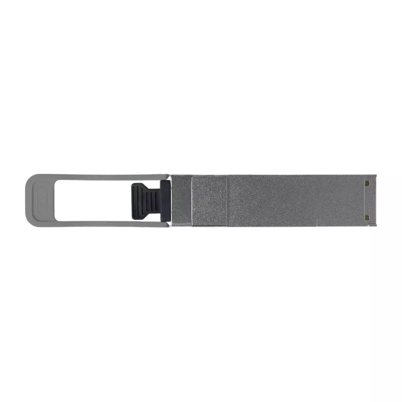 BluOptics EQPT404BD2VCL100-BO 40000 Mbit/s QSFP šviesolaidinis siųstuvas-imtuvas