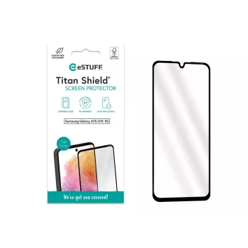 Apsauginis dėklas eSTUFF Samsung Galaxy A15 / A15 5G ES504105 patvarus dizainas