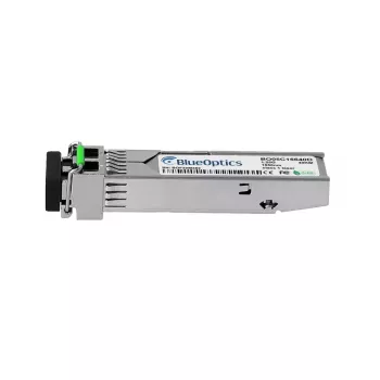 SFP siųstuvas-imtuvas BlueOptics ET4202-EX-BO 1250 Mbit/s šviesolaidinis