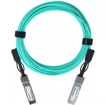 BlueOptics ET5402-AOC-1M-BO aktyvus optinis kabelis SFP+ 1 m