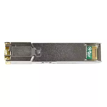 Vario SFP+ modulis BlueOptics ET5402-RJ45-BO 10000 Mbit/s RJ-45