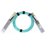 BlueOptics ET6402-AOC-30M-BO InfiniBand optinis kabelis QSFP 30m Kištukas/Kištukas