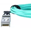 BlueOptics ET7302-AOC-10M-BO InfiniBand šviesolaidinis kabelis 10 m SFP28 vyriškas