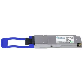 BlueOptics ET7402-LR4-BO 100000 Mbit/s QSFP28 šviesolaidinis siųstuvas-imtuvas