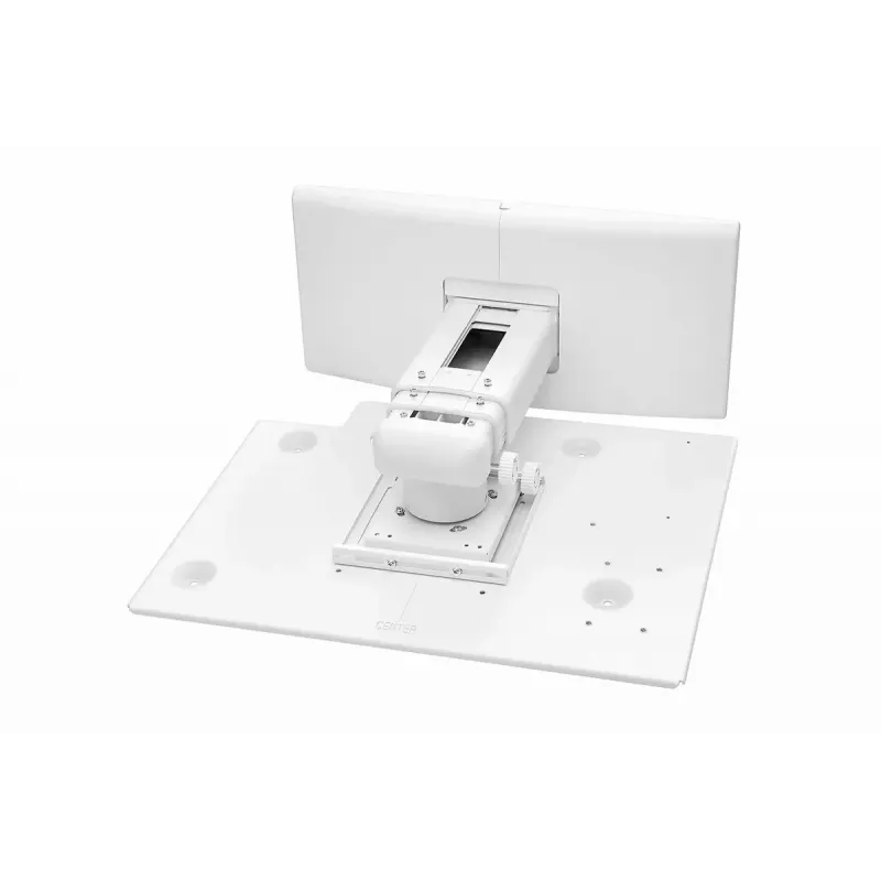 Tvirtinimo plokštė Panasonic ET-WBC100 balta, skirta PT-CMZ50