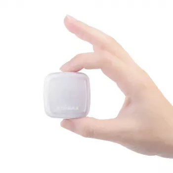 Belaidis tinklo siųstuvas-imtuvas Edimax EW-7438RPN AIR 300 Mbit/s, 2,4 GHz