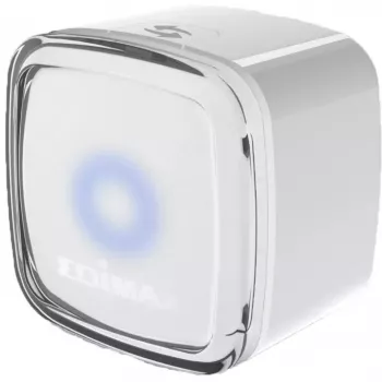 Belaidis tinklo siųstuvas-imtuvas Edimax EW-7438RPN AIR 300 Mbit/s, 2,4 GHz