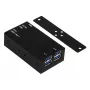 USB 3.2 Gen 1 tipo-B 4 prievadų sąsajų šakotuvas EXSYS EX-1180HMS