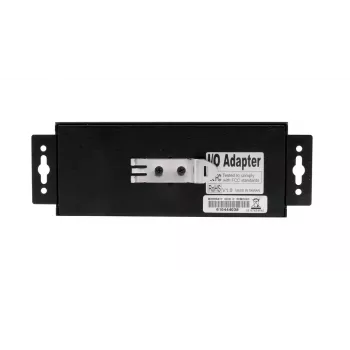 USB šakotuvas EXSYS EX-1186HMVS-2, 4 prievadai, USB 3.2 Gen 1, metalinis korpusas