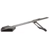 Laptop stovas EXSYS EX-1223HM sidabrinis USB 3.2 Gen 1 100W
