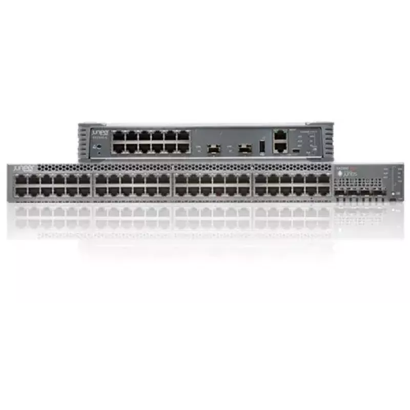Valdomas jungiklis Juniper EX2300-48P