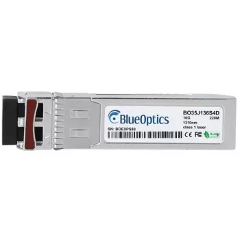 SFP+ modulis BlueOptics EX-SFP-10GE-LRM-BO 10000 Mbit/s 1310 nm