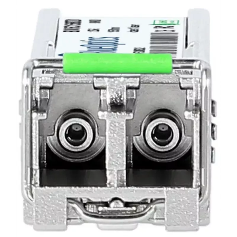 SFP siųstuvas-imtuvas BlueOptics EX-SFP-1GE-LH 1250 Mbit/s 1550 nm