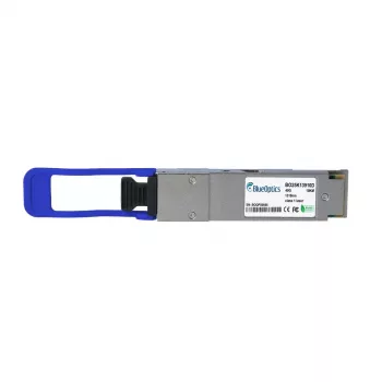 Skaidulinės optikos siųstuvas-imtuvas BlueOptics F5-UPG-QSFP+PSM4-BO 40000 Mbit/s OSFP