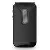 Emporia emporiaTALKglam 6,1 cm (2,4 colio) 94 g Juodas mygtukinis telefonas