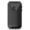Emporia emporiaTALKglam 6,1 cm (2,4 colio) 94 g Juodas mygtukinis telefonas