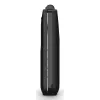 Emporia emporiaTALKglam 6,1 cm (2,4 colio) 94 g Juodas mygtukinis telefonas