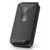 Emporia emporiaTALKglam 6,1 cm (2,4 colio) 94 g Juodas mygtukinis telefonas